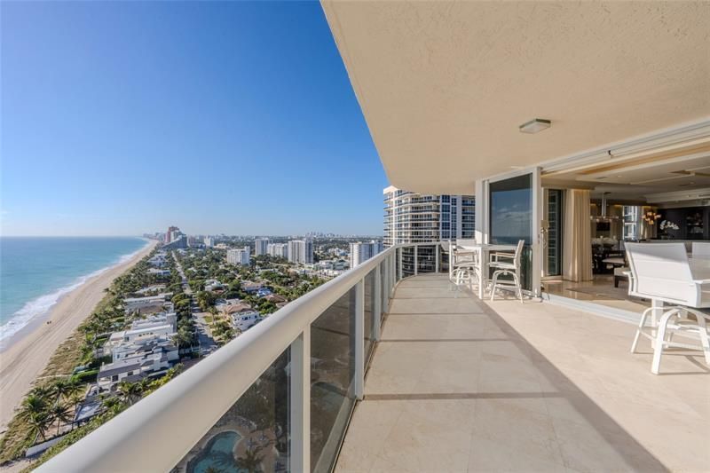3200 N Ocean Boulevard, Unit 2310, Fort Lauderdale, FL 33308 Photo