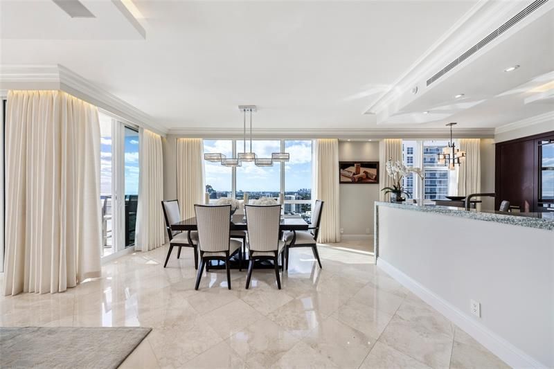 3200 N Ocean Boulevard, Unit 2310, Fort Lauderdale, FL 33308 Photo