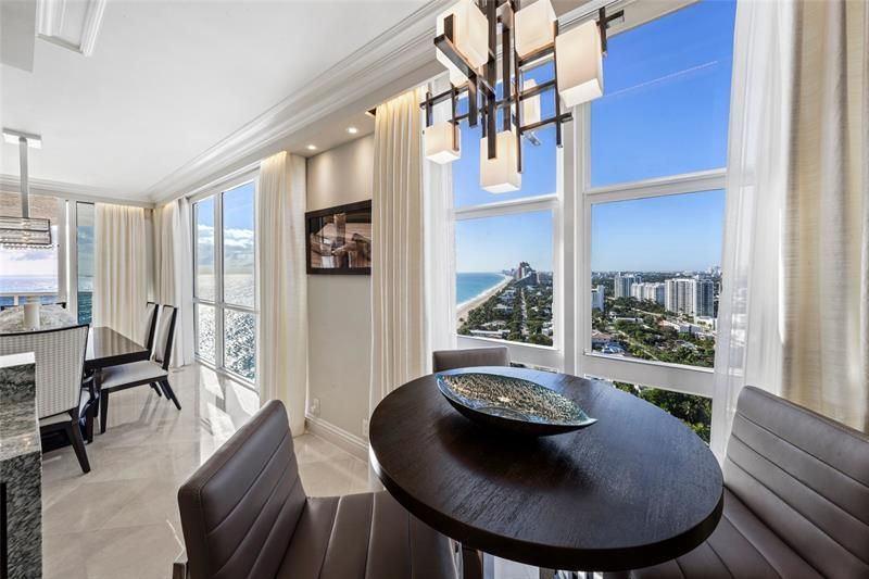 3200 N Ocean Boulevard, Unit 2310, Fort Lauderdale, FL 33308 Photo