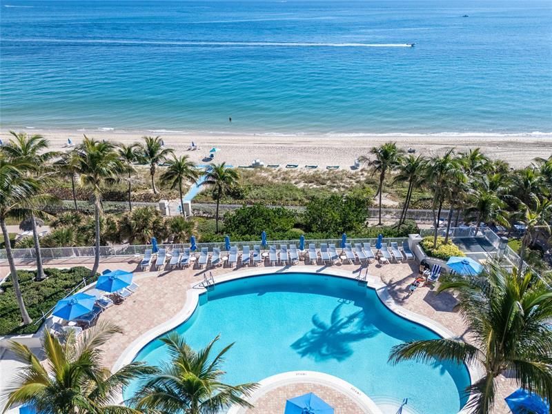 3200 N Ocean Boulevard, Unit 2310, Fort Lauderdale, FL 33308 Photo