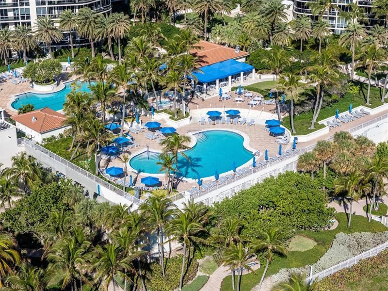 3200 N Ocean Boulevard, Unit 2310, Fort Lauderdale, FL 33308 Photo