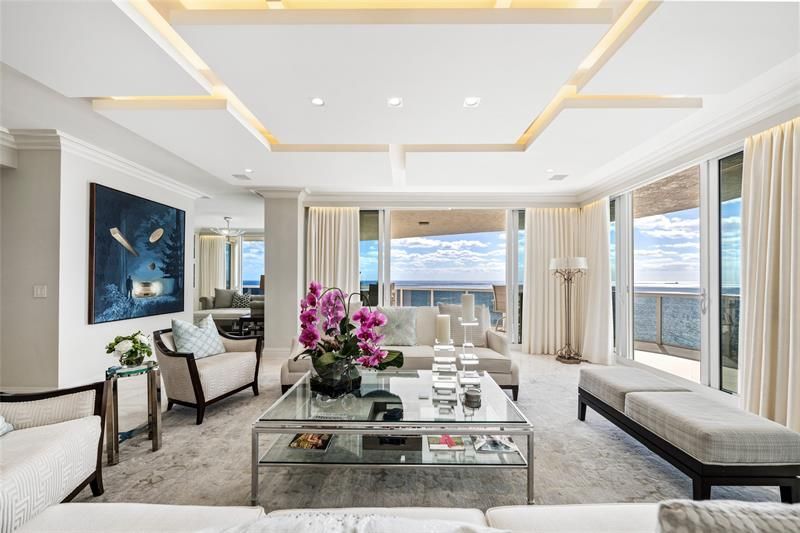 3200 N Ocean Boulevard, Unit 2310, Fort Lauderdale, FL 33308 Photo