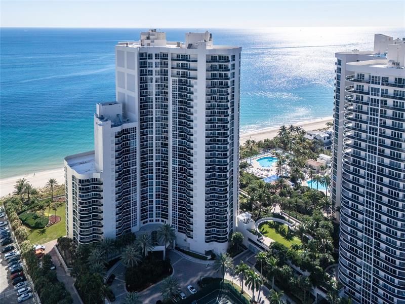 3200 N Ocean Boulevard, Unit 2310, Fort Lauderdale, FL 33308 Photo