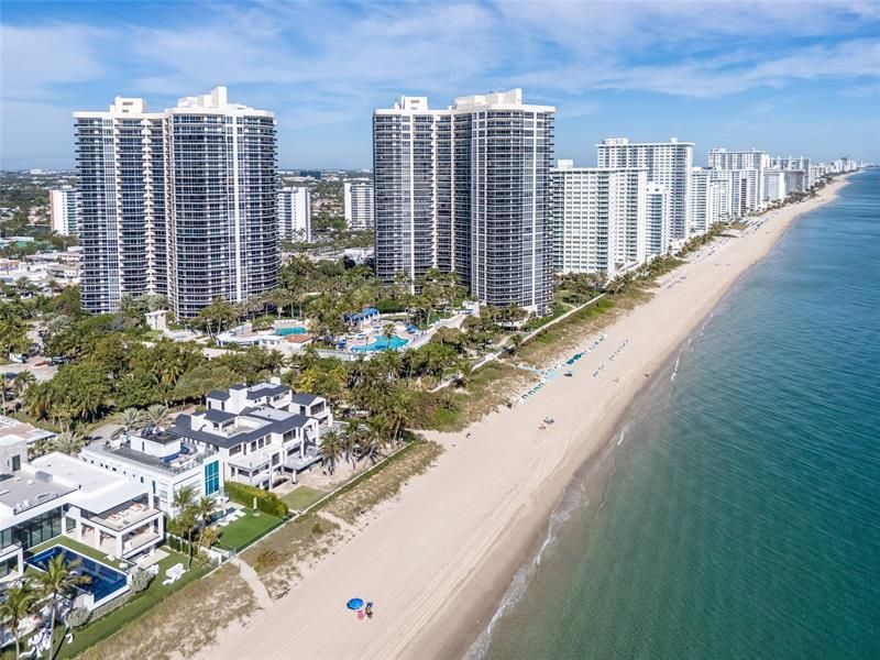 3200 N Ocean Boulevard, Unit 2310, Fort Lauderdale, FL 33308 Photo