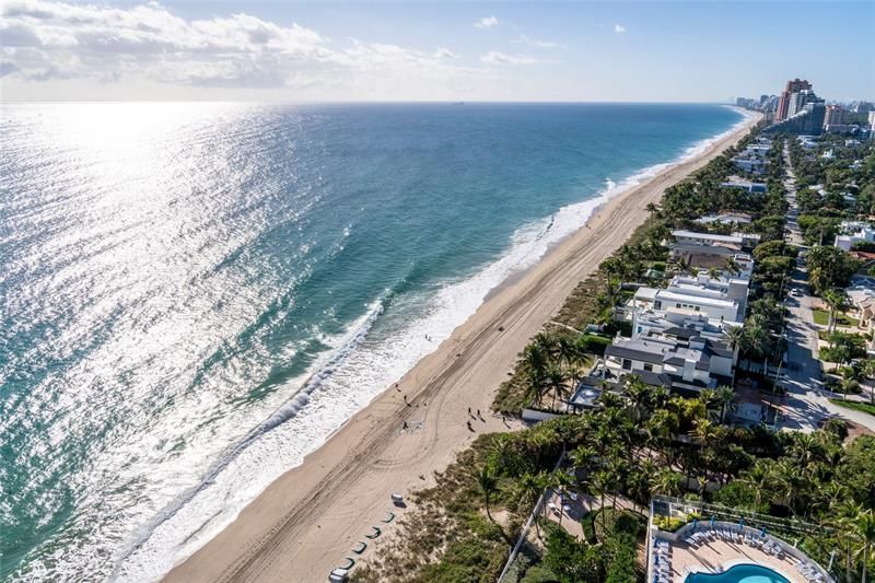 3200 N Ocean Boulevard, Unit 2310, Fort Lauderdale, FL 33308 Photo