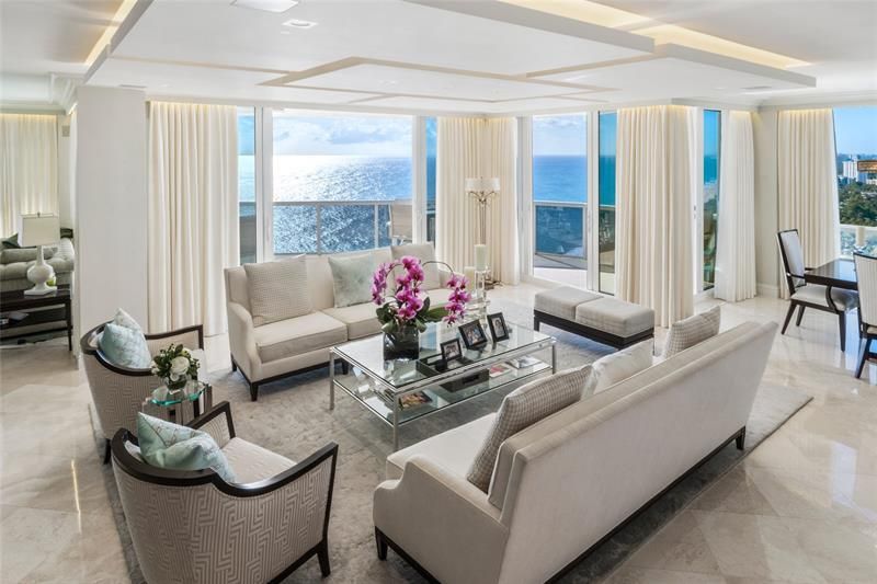 3200 N Ocean Boulevard, Unit 2310, Fort Lauderdale, FL 33308 Photo