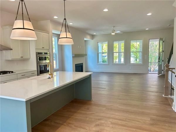 1043 Dryden Lane, Atlanta, GA 30319