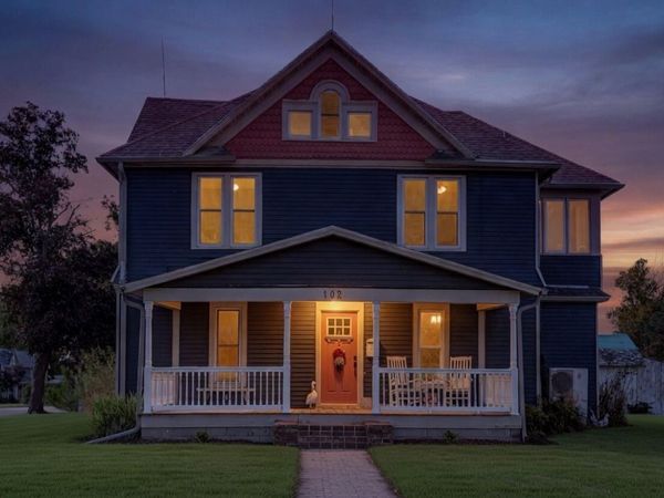 102 N Locust Street, Madrid, IA 50156