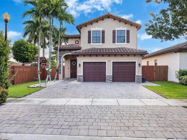 415 SE 34th Ter, Homestead, FL 33033