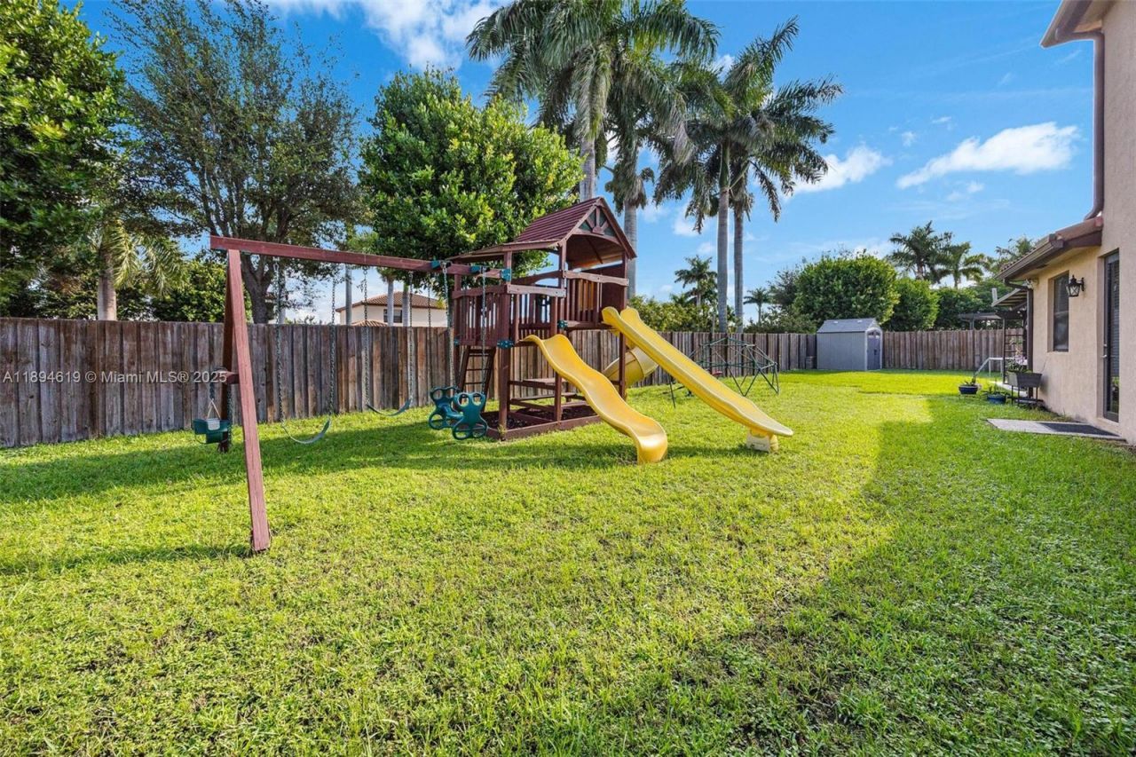 415 SE 34th Ter, Homestead, FL 33033 Photo