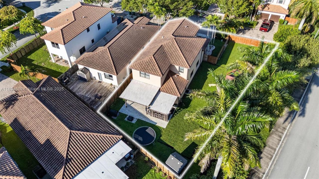 415 SE 34th Ter, Homestead, FL 33033 Photo