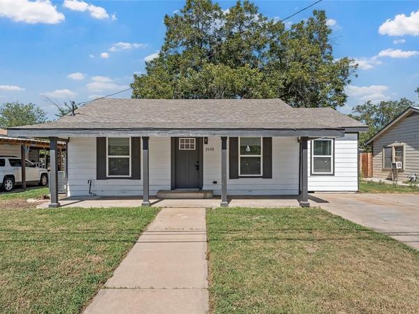 3530 Bluebird Street, Bellmead, TX 76705