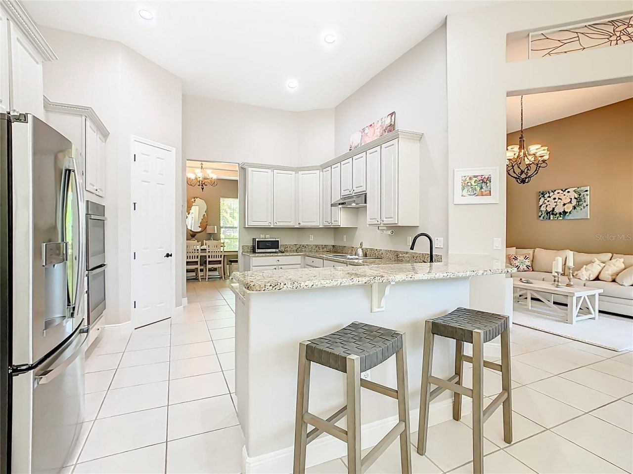 915 San Raphael Street, Poinciana, FL 34759 Photo