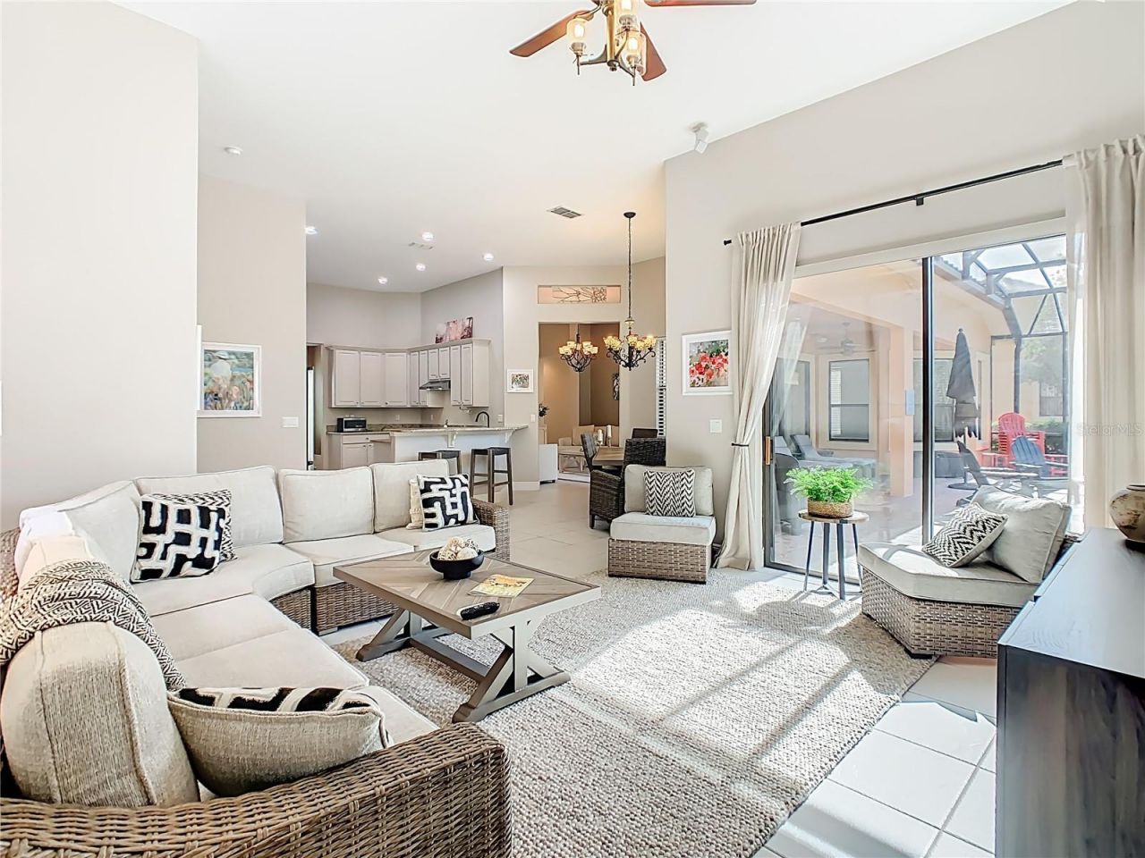 915 San Raphael Street, Poinciana, FL 34759 Photo