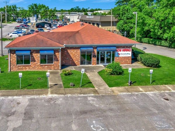 5056 Murfreesboro Rd, La Vergne, TN 37086