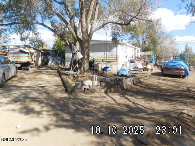 5474 Quid Lane, Sun Valley, NV 89433 Photo