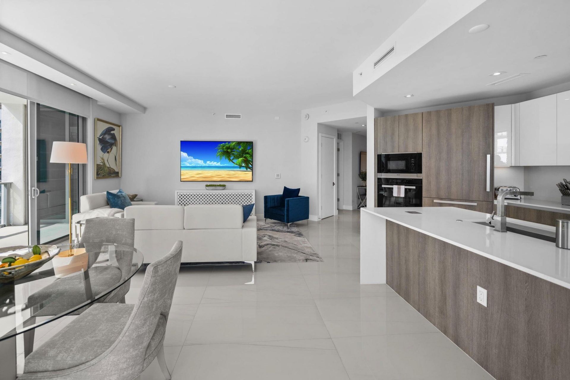 3100 N Ocean Drive, Unit H-1508, Singer Island, FL 33404 Photo