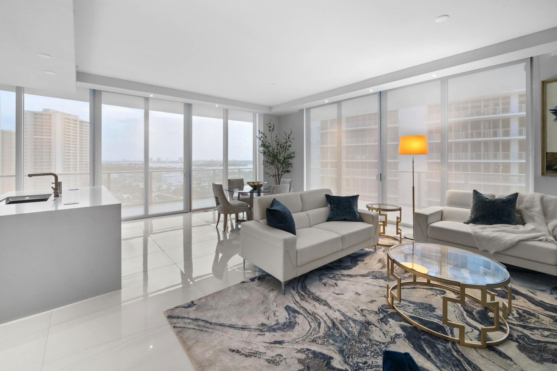 3100 N Ocean Drive, Unit H-1508, Singer Island, FL 33404 Photo