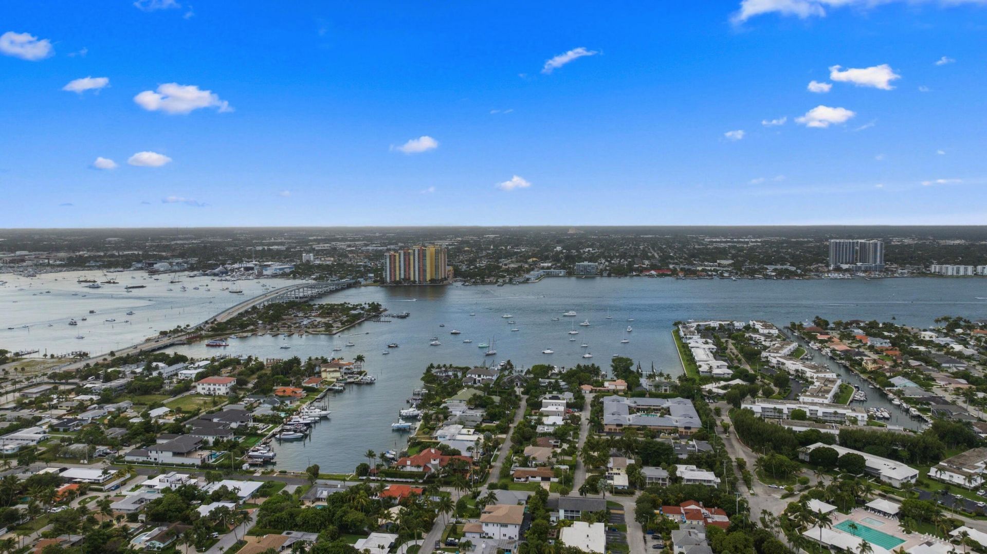 3100 N Ocean Drive, Unit H-1508, Singer Island, FL 33404 Photo