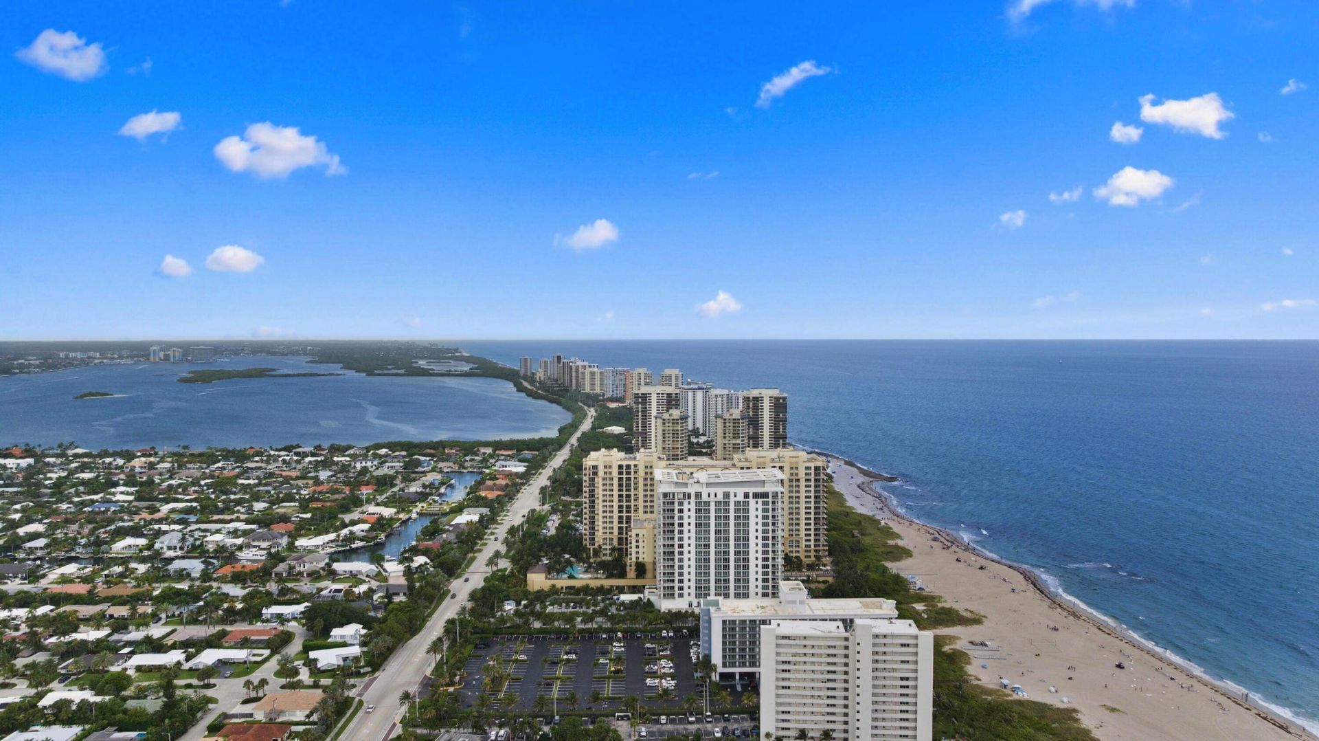 3100 N Ocean Drive, Unit H-1508, Singer Island, FL 33404 Photo