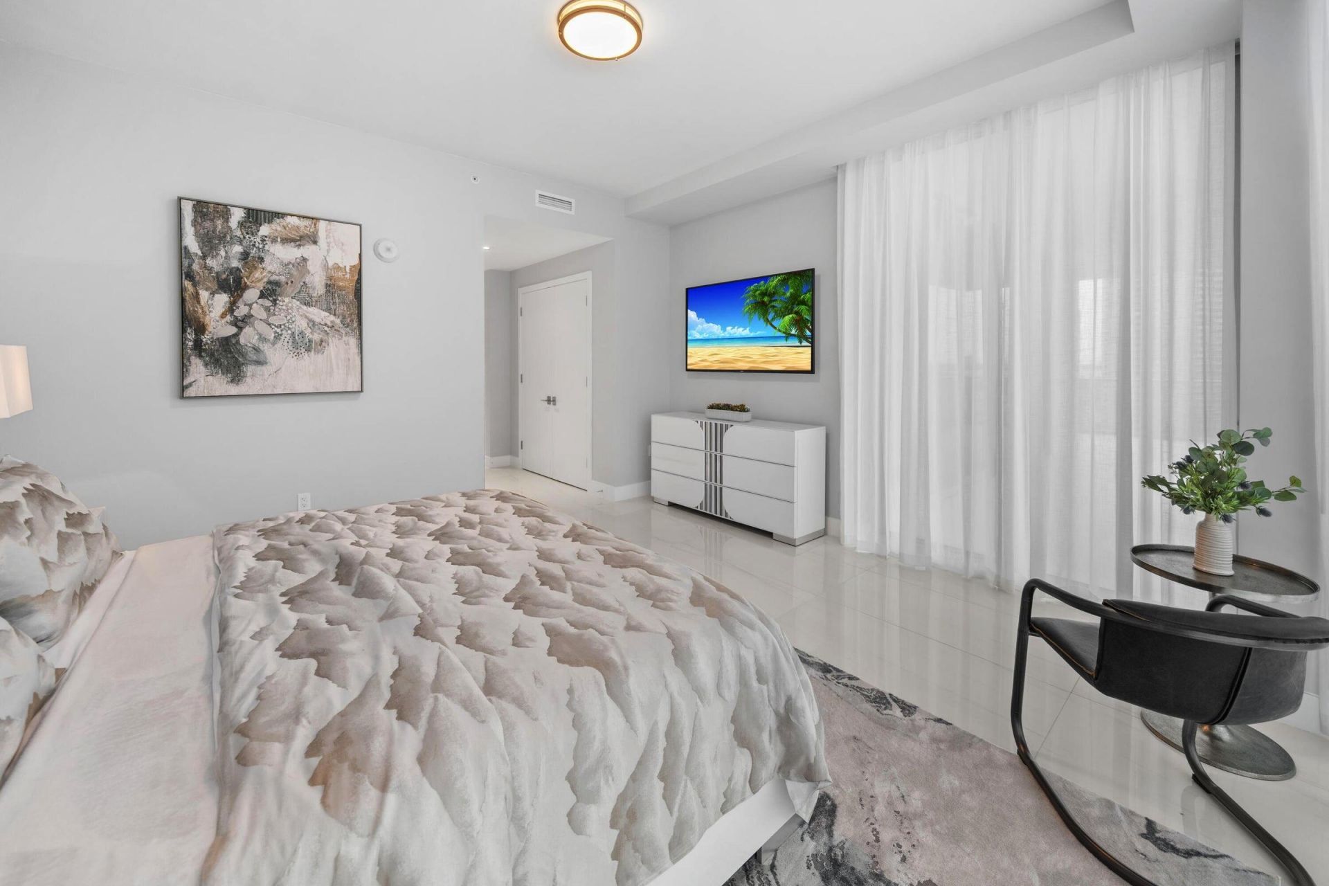 3100 N Ocean Drive, Unit H-1508, Singer Island, FL 33404 Photo