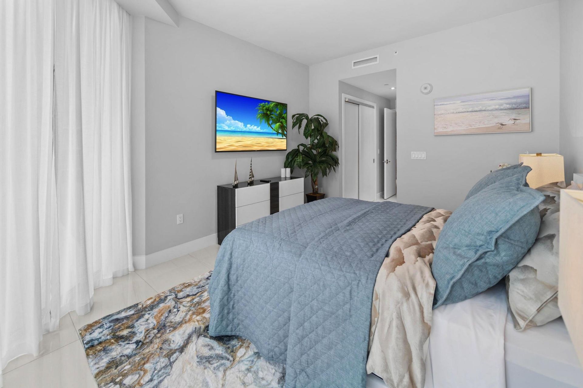 3100 N Ocean Drive, Unit H-1508, Singer Island, FL 33404 Photo