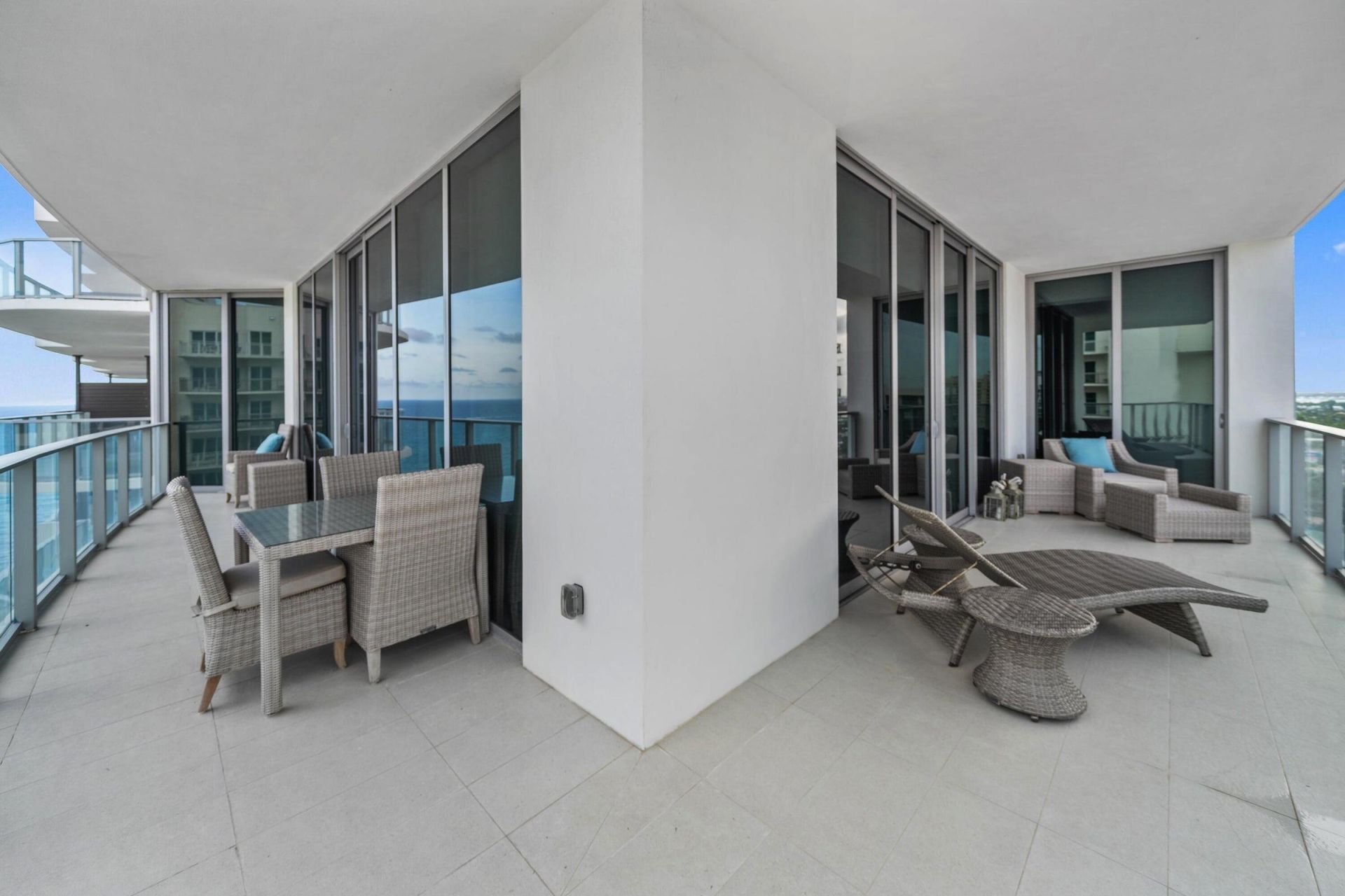 3100 N Ocean Drive, Unit H-1508, Singer Island, FL 33404 Photo