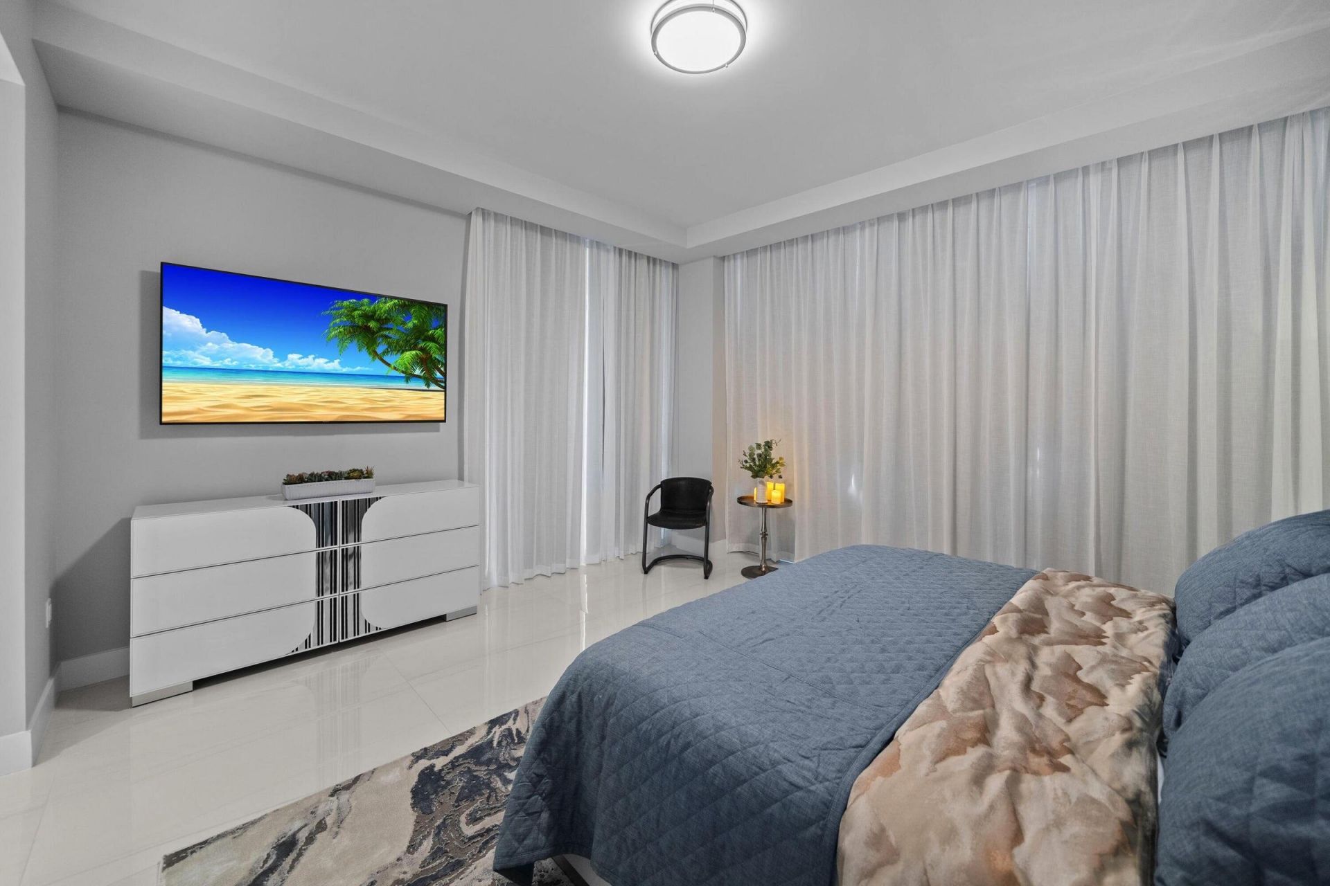 3100 N Ocean Drive, Unit H-1508, Singer Island, FL 33404 Photo