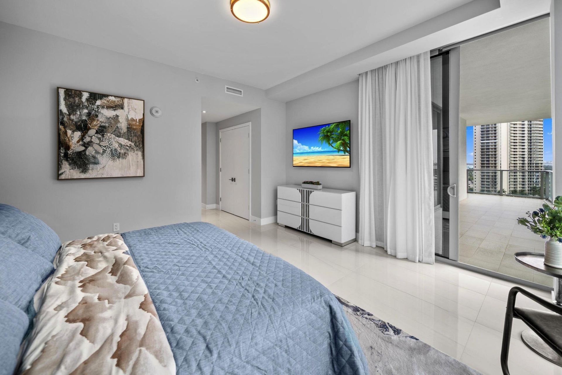 3100 N Ocean Drive, Unit H-1508, Singer Island, FL 33404 Photo