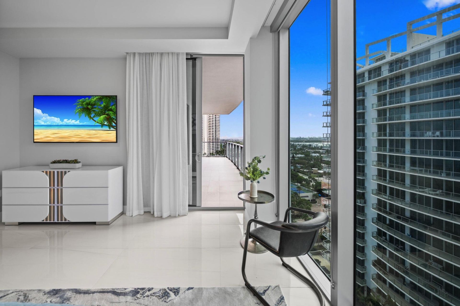 3100 N Ocean Drive, Unit H-1508, Singer Island, FL 33404 Photo