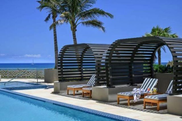 3100 N Ocean Drive, Unit H-1508, Singer Island, FL 33404 Photo