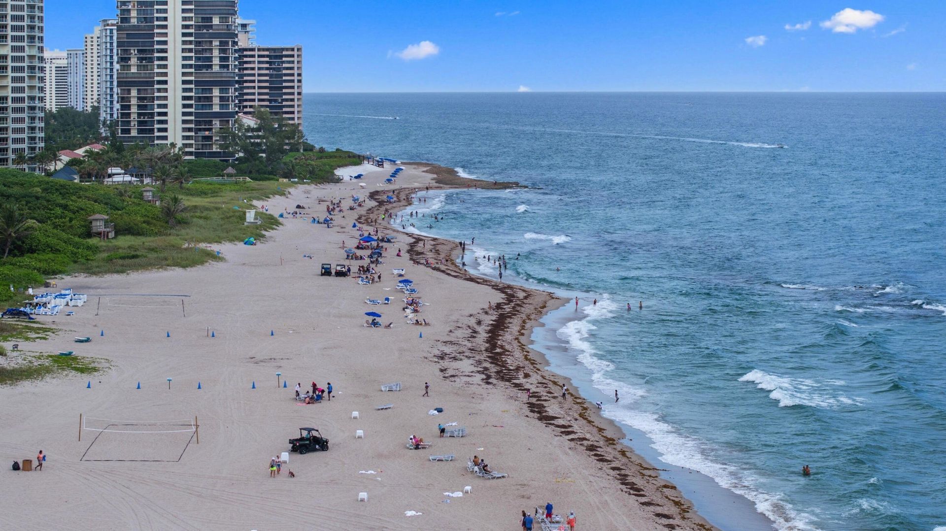 3100 N Ocean Drive, Unit H-1508, Singer Island, FL 33404 Photo