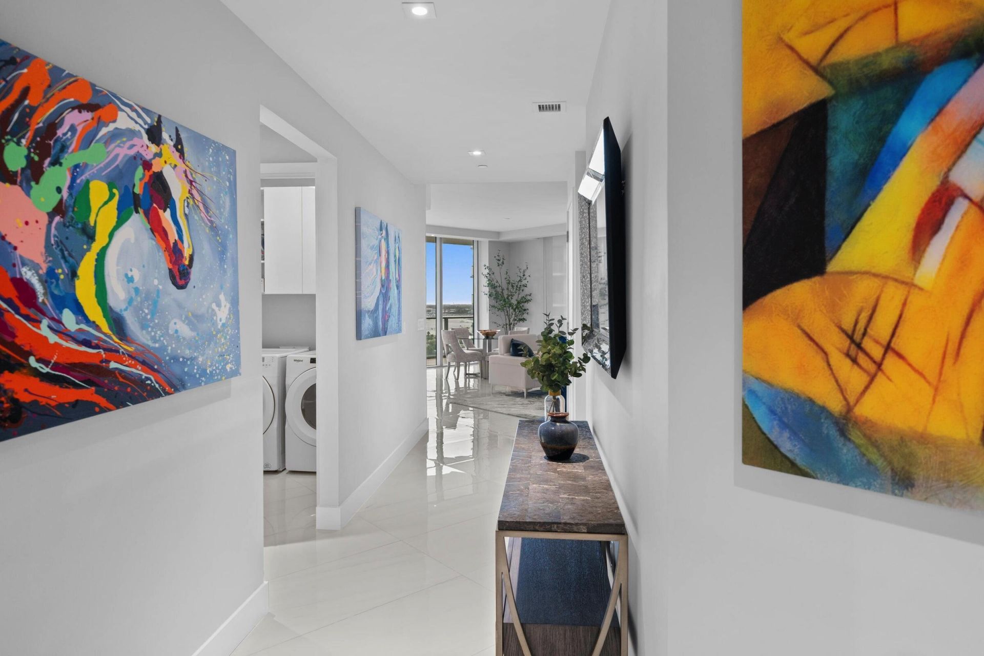 3100 N Ocean Drive, Unit H-1508, Singer Island, FL 33404 Photo