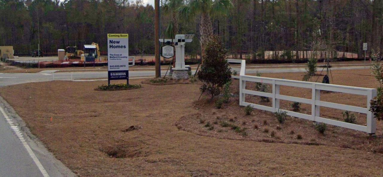 1329 Orangeburg Road Photo 12