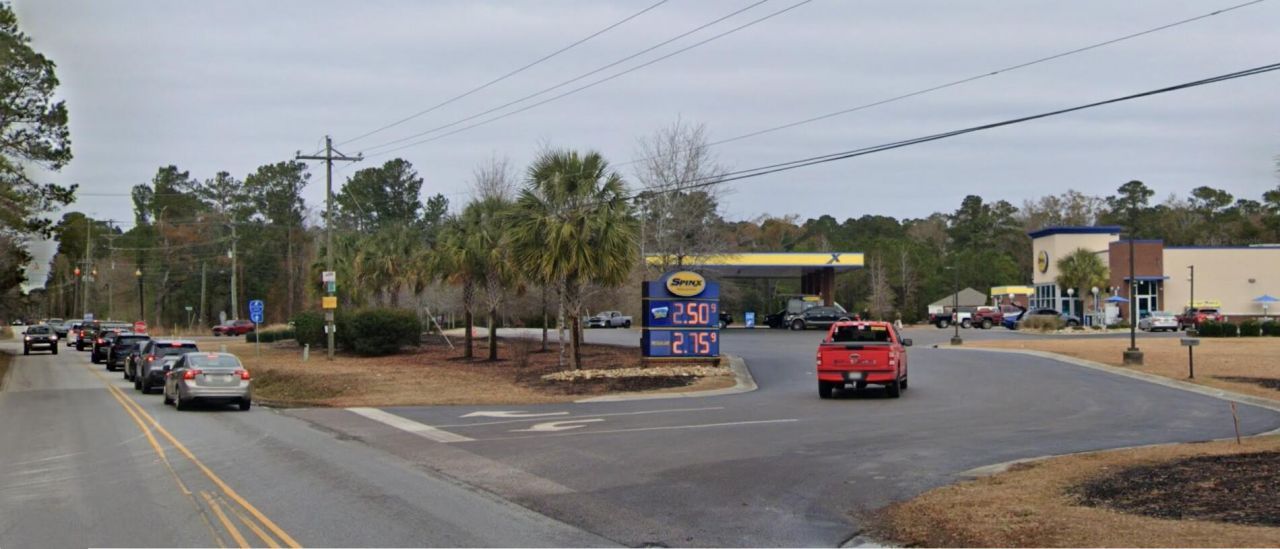 1329 Orangeburg Road Photo 16