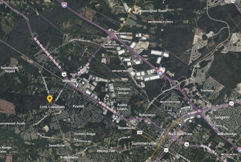 1329 Orangeburg Road Photo 17