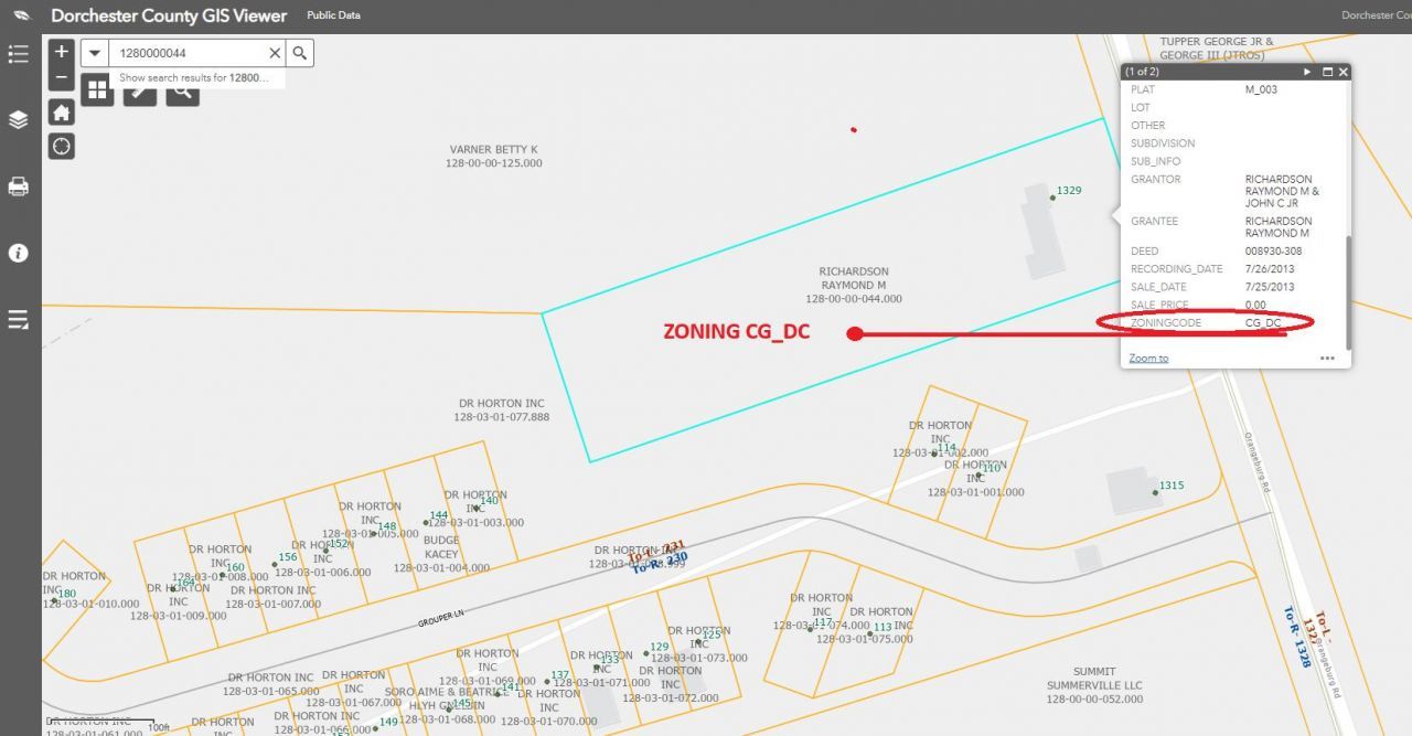 1329 Orangeburg Road Photo 18