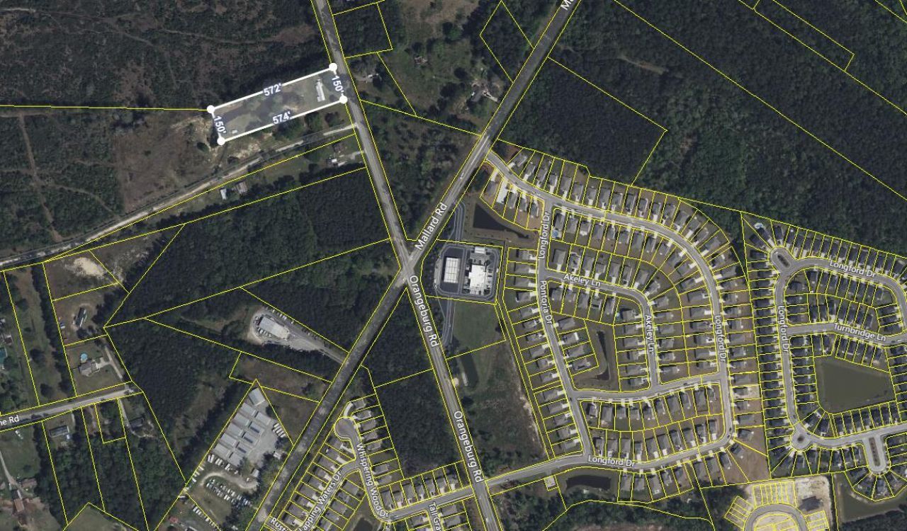 1329 Orangeburg Road Photo 4