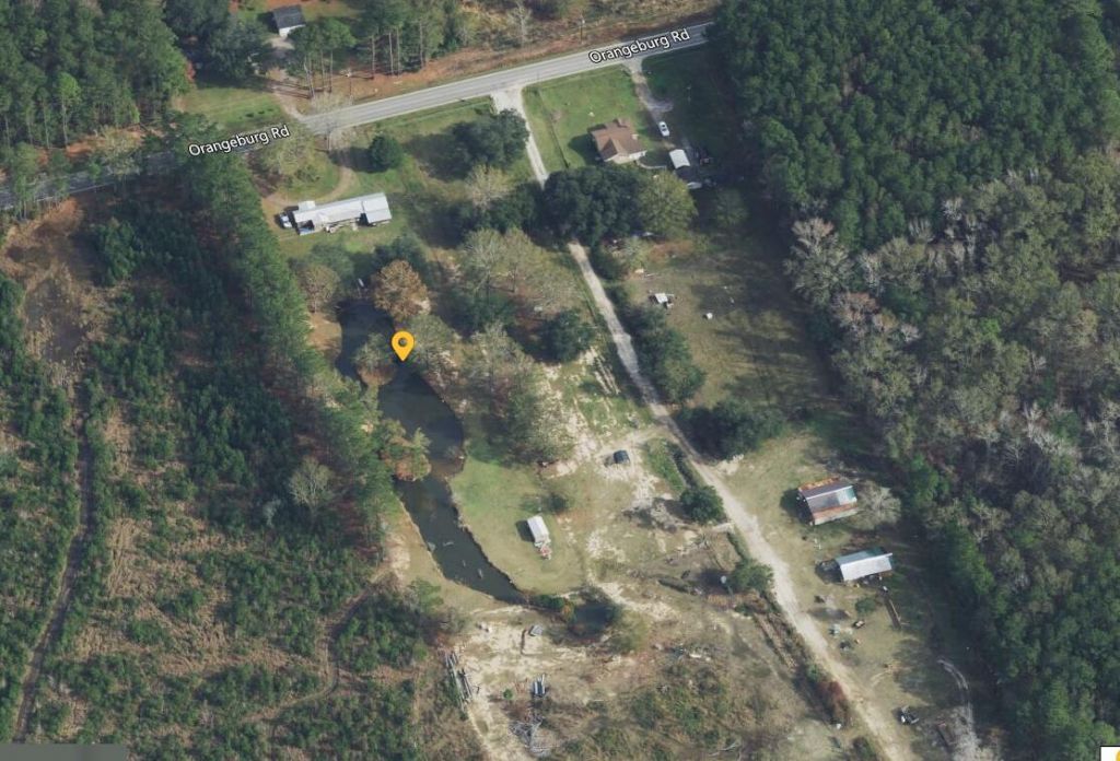 1329 Orangeburg Road Photo 7