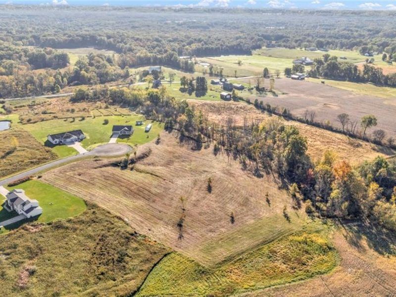 3207 Prairie Circle, Diamond, OH 44412 Photo 10