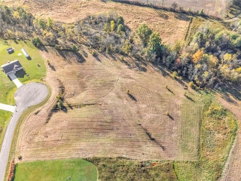 3207 Prairie Circle, Diamond, OH 44412 Photo 11