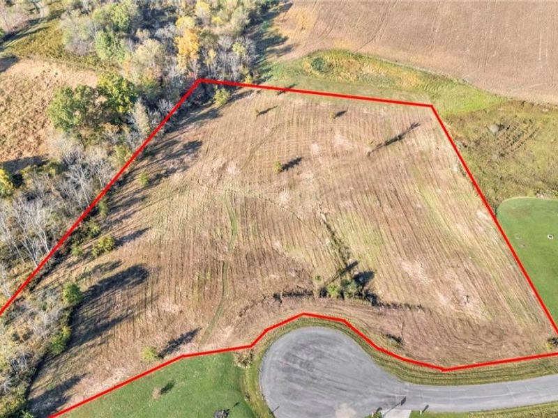 3207 Prairie Circle, Diamond, OH 44412 Photo 2