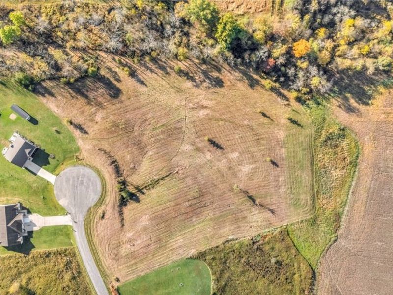 3207 Prairie Circle, Diamond, OH 44412 Photo 5