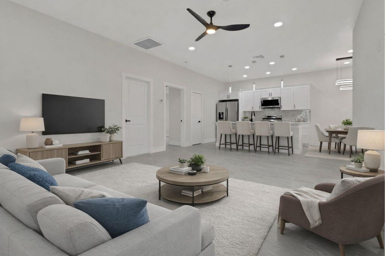 4501/4503 15th Street Sw, Lehigh Acres, FL 33971 Photo