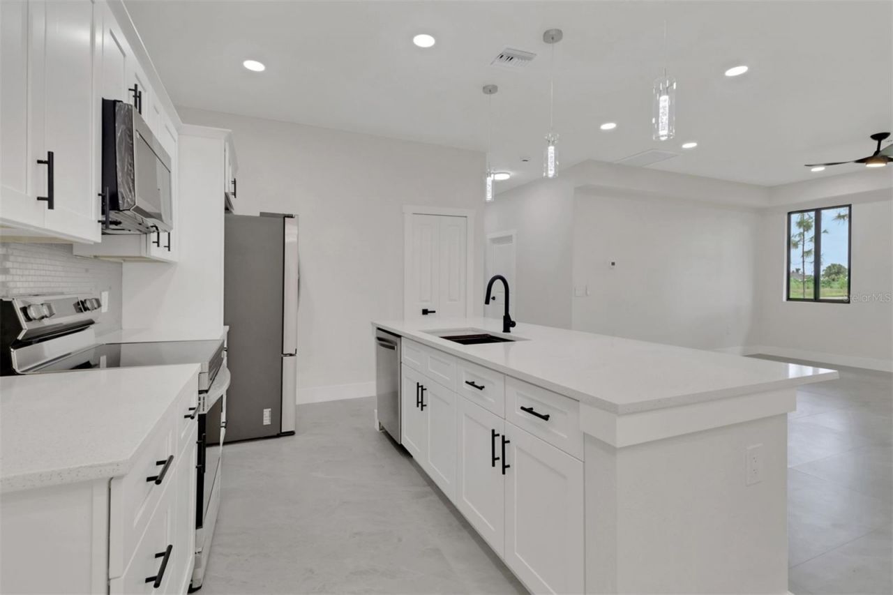 4501/4503 15th Street Sw, Lehigh Acres, FL 33971 Photo