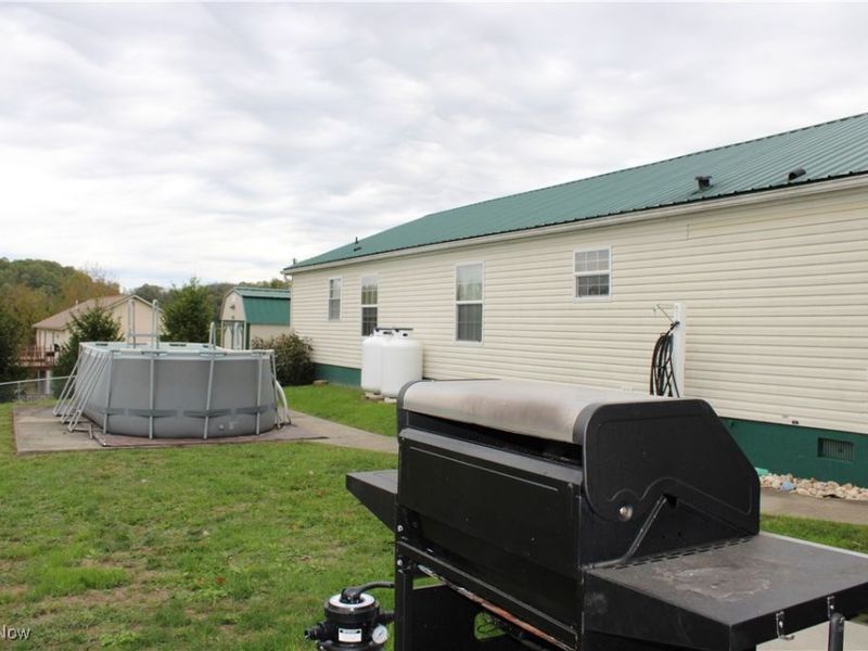 56 3rd Street, Rayland, OH 43943 Photo 11