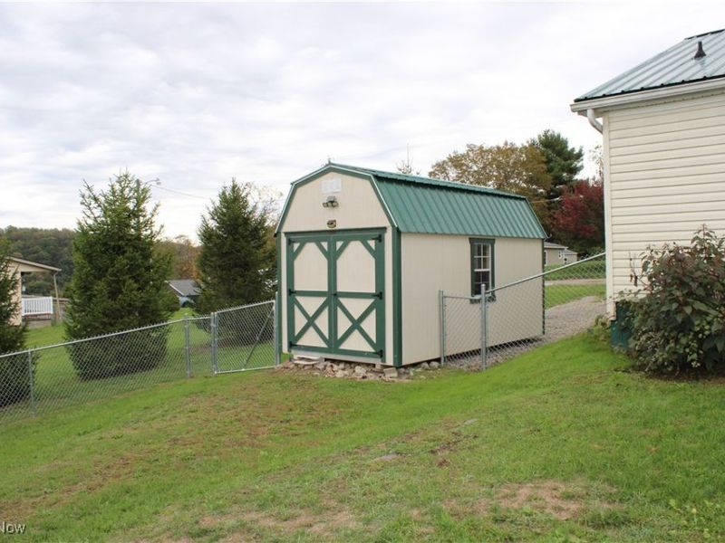 56 3rd Street, Rayland, OH 43943 Photo 13