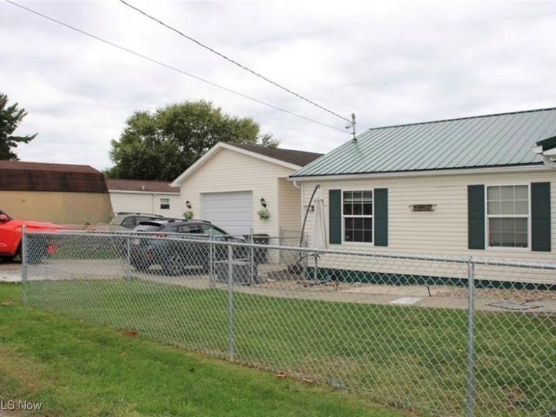 56 3rd Street, Rayland, OH 43943 Photo 2