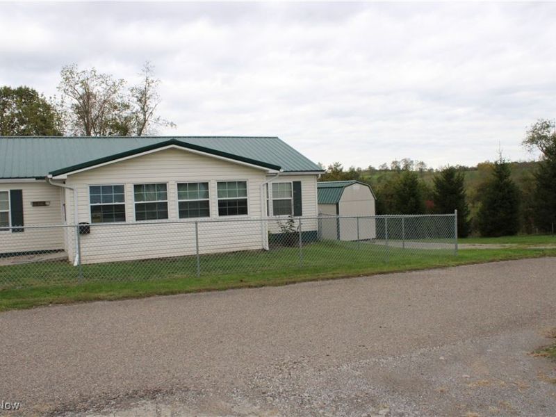 56 3rd Street, Rayland, OH 43943 Photo 3