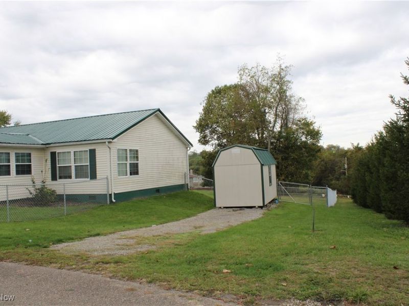 56 3rd Street, Rayland, OH 43943 Photo 4